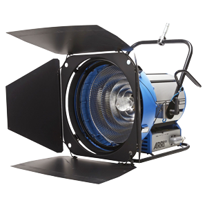 Lighting Rentals – One Source Studios